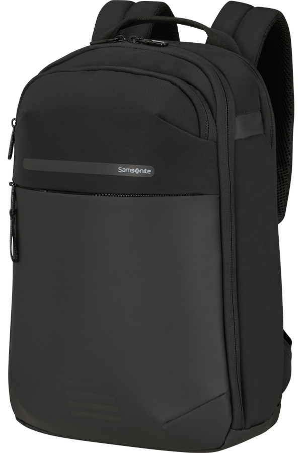 Samsonite Moderny Laptop Backpack 14.1'  Czarny