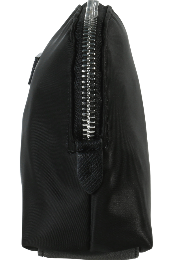 Samsonite Karissa Slg Cosmetic Kit  Czarny