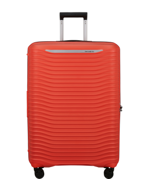 Upscape Walizka na 4 kołach poszerzany 75cm 75 x 51 x 30/33 cm | 3.4 kg