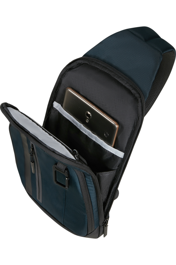 Biz2Go 2 Torba Sling Bag
