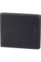 Samsonite Success 2 Slg 001 - B S 6CC + 2 C  Czarny Samsonite Success 2 Slg 001 - B S 6CC + 2 C  Czarny