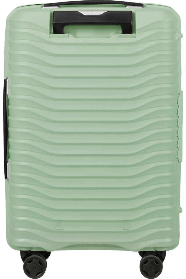 Samsonite Upscape Spinner Expandable Length 35cm 55cm  Soft Sage