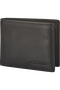 Samsonite Attack 2 Slg 021 - B S 4cc+Vfl+C+2c  Czarny Samsonite Attack 2 Slg 021 - B S 4cc+Vfl+C+2c  Czarny