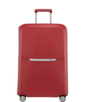 Magnum Walizka na 4 kołach 75cm 75 x 51 x 32 cm | 4.1 kg Magnum Walizka na 4 kołach 75cm 75 x 51 x 32 cm | 4.1 kg