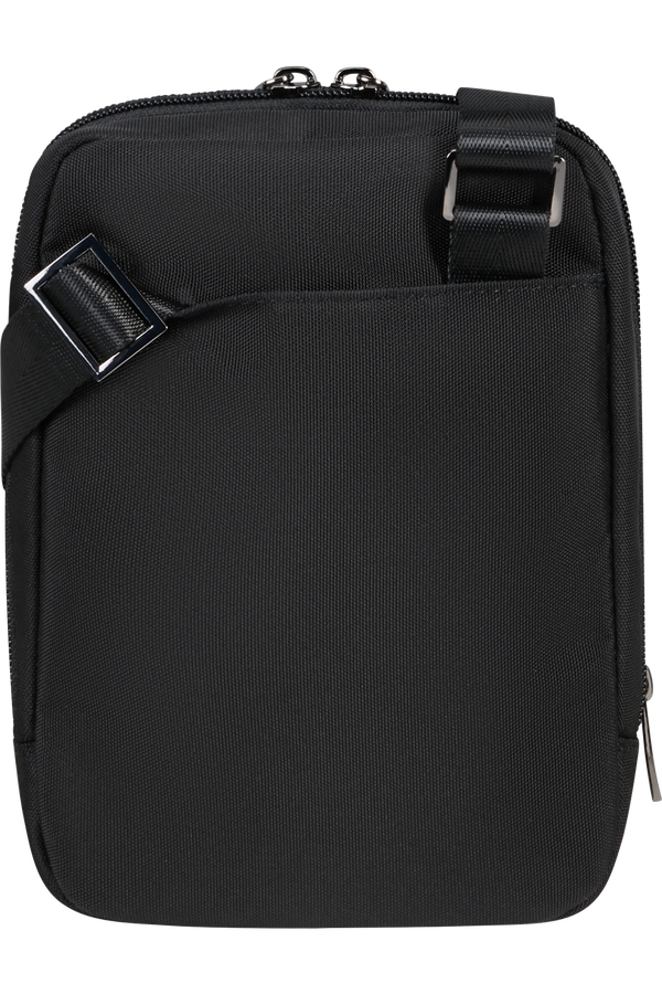 Samsonite Sacksquare Crossover S 7.9'  Czarny