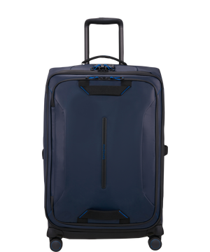 Ecodiver Walizka na 4 kołach 68cm 68 x 45 x 29 cm | 3.3 kg