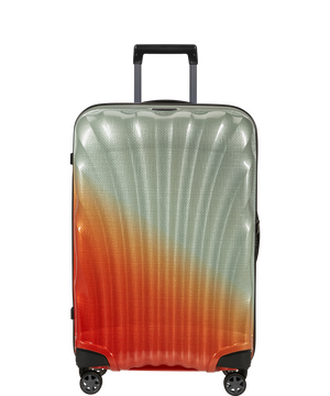 C-Lite Walizka na 4 kołach 69cm 69 x 46 x 29 cm | 2.5 kg