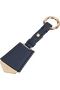Samsonite Tag Heritage Triangular Tag  Ciemnogranatowy Samsonite Tag Heritage Triangular Tag  Ciemnogranatowy
