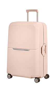 Magnum Walizka na 4 kołach 75cm 104 L | 75 x 51 x 32 cm | 3.9 kg