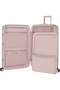 Samsonite Image Spinner Expandable 81cm  Rose