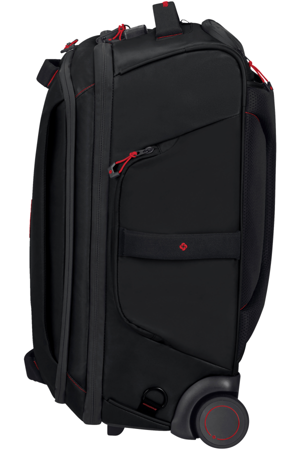 samsonite ecodiver duffle wh 55 backpack