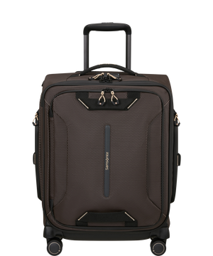 Ecodiver Walizka na 4 kołach 55cm 55 x 40 x 23 cm | 2.7 kg