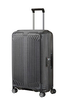 Lite-Box Walizka na 4 kołach 69cm 75 L | 69 x 46 x 27 cm | 2.8 kg