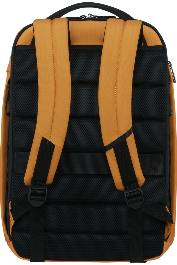 Samsonite Moderny Laptop Backpack 15.6'  Żółty