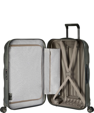C-Lite Walizka na 4 kołach 81cm 81 x 55 x 34 cm | 3.1 kg C-Lite Walizka na 4 kołach 81cm 81 x 55 x 34 cm | 3.1 kg