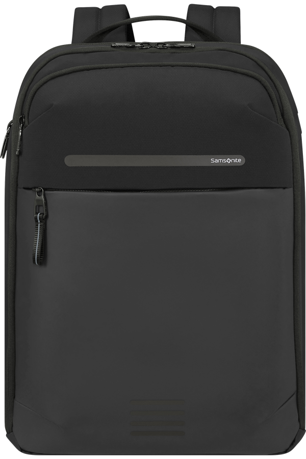 Samsonite Moderny Laptop Backpack 17.3'  Czarny