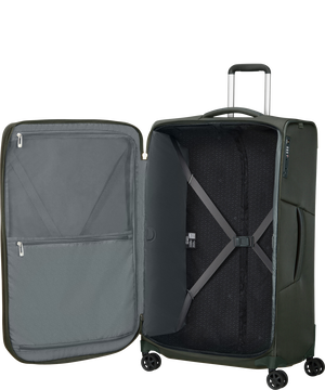 Respark Walizka na 4 kołach poszerzany 79cm 79 x 48 x 31/35 cm | 3.6 kg