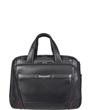 Pro-Dlx 5 Lth Teczka  15.6" 30.5 x 42 x 15/20 cm | 1.8 kg