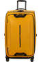 Samsonite Ecodiver SPINNER DUFFLE 79/29  Żółty