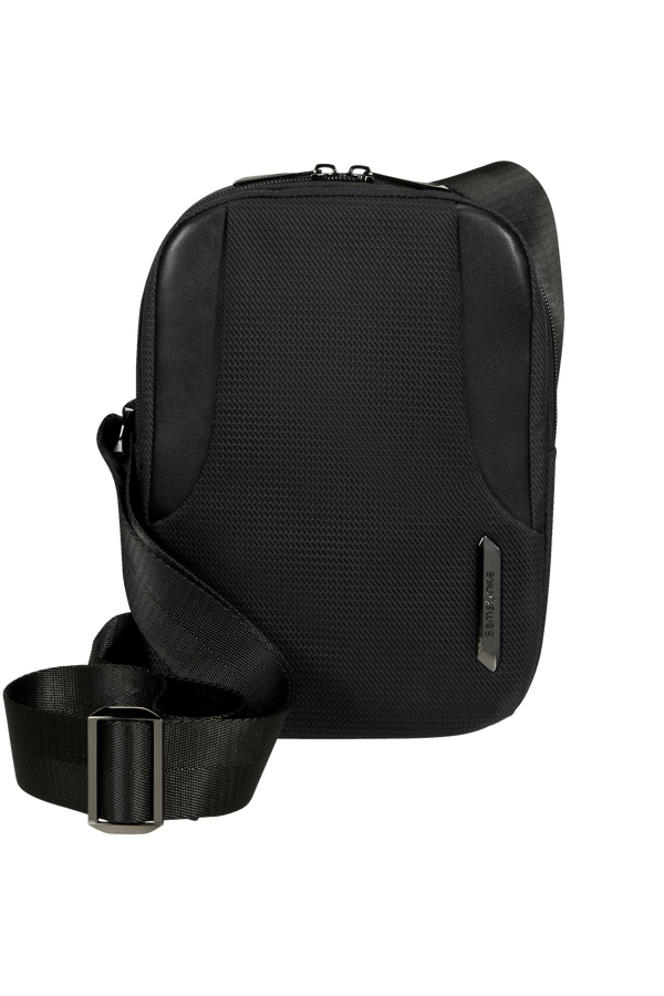 Samsonite Xbr 2.0 Crossover 7.9' S  Czarny