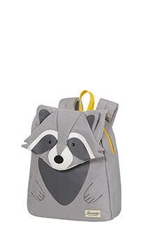 Happy Sammies Eco Plecak S 7.5 L | 27.5 x 24 x 14.5 cm | 0.2 kg