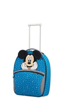 Disney Ultimate 2.0 Walizka na 2 kołach 49cm 24 L | 49 x 35.5 x 18 cm | 2 kg