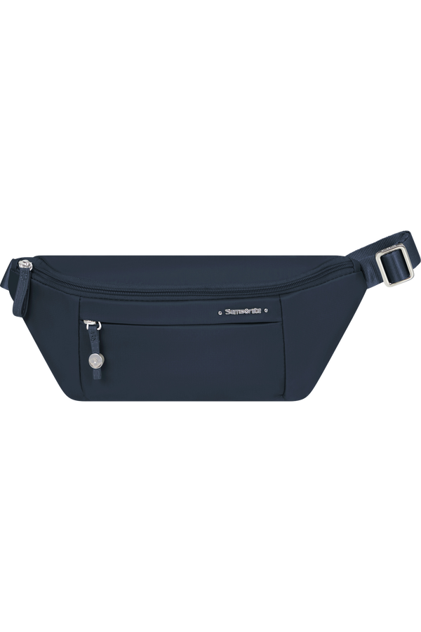 Samsonite Move 4.0 Waist Bag S  Ciemnoniebieski