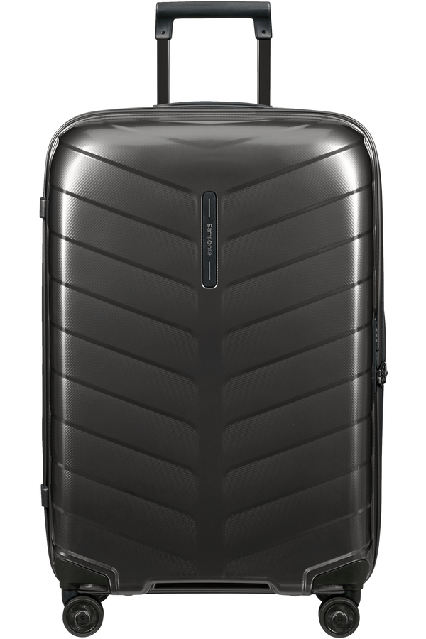 Samsonite Attrix Spinner 69cm  Antracytowy