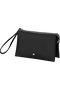 Samsonite Pouchy Triple Pouch M  Czarny