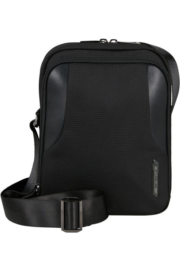 Samsonite Xbr 2.0 Crossover M  Czarny