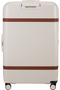 Samsonite Image Spinner Expandable 81cm  Ivory Samsonite Image Spinner Expandable 81cm  Ivory