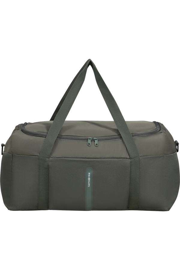 Samsonite Ta Revolution Foldable Duffle M  Zielony