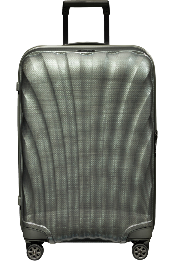 Samsonite C-Lite Spinner 69cm  Metallic Green