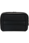 Samsonite Image Toilet Kit Toilet Pouch  Czarny Samsonite Image Toilet Kit Toilet Pouch  Czarny