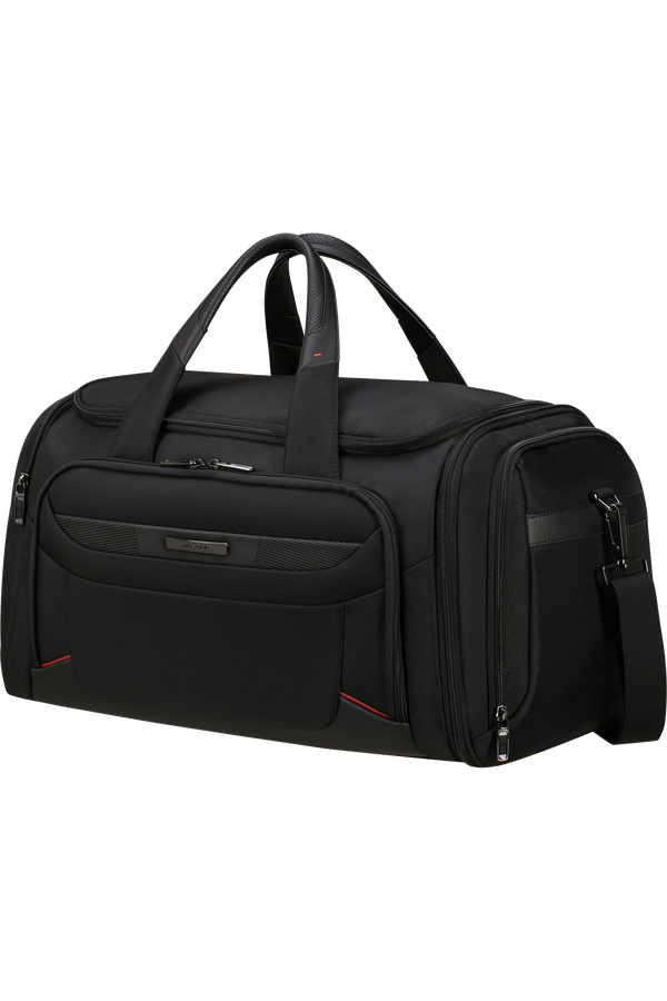 Samsonite Pro-DLX 6 Duffle 53/21  Czarny
