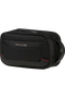 Samsonite Pro-DLX 6 Toilet Pouch  Czarny Samsonite Pro-DLX 6 Toilet Pouch  Czarny
