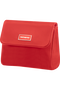 Samsonite Karissa Flip Pouch  Formula Red