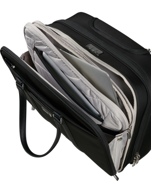 Image Biz Torba na laptopa na k&oacute;łkach 15.6" 35 x 43 x 20 cm | 3.2 kg