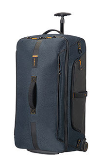 Paradiver Light Torba podr&oacute;żna na k&oacute;łkach 79cm 121.5 L | 31 x 79 x 44 cm | 2.9 kg