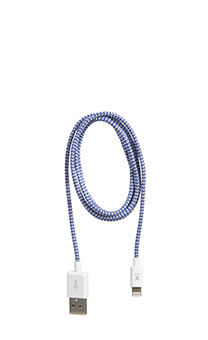 Travel Accessories Cable  0.3 x 1 x 1.5 cm | 0.05 kg