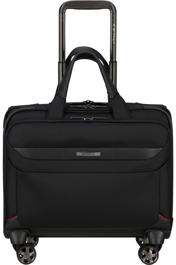 Samsonite Pro-DLX 6 Spinner Tote  15.6inch Czarny