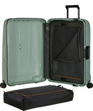 Essens Walizka na 4 kołach 75cm 75 x 52 x 33 cm | 4.3 kg