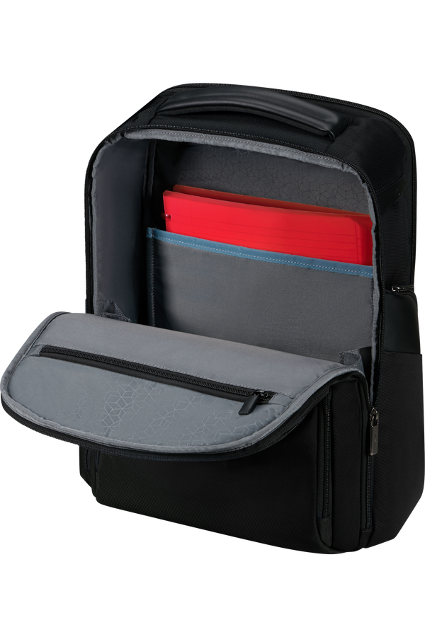 Samsonite Evosight Backpack 15.6''  Czarny