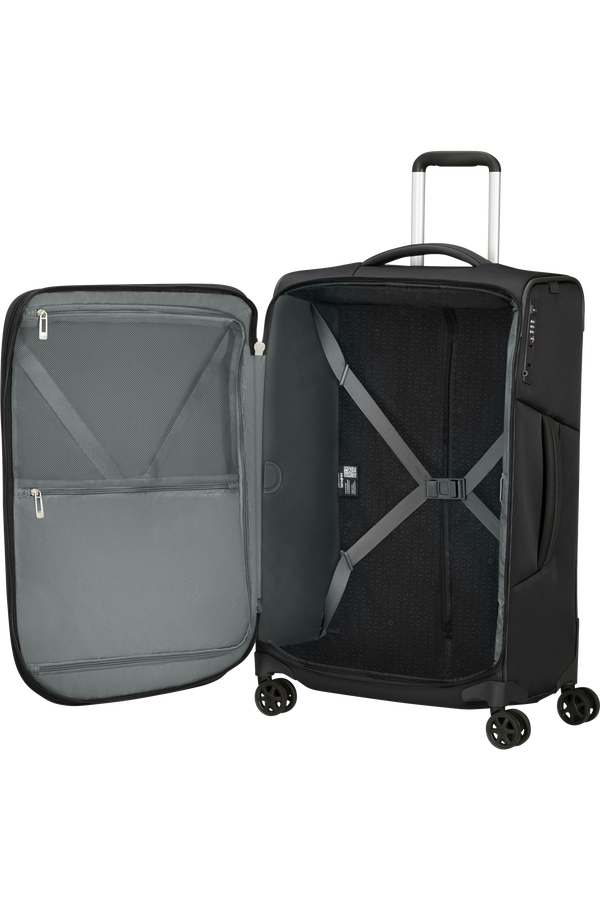 Samsonite Respark SPINNER 67/24 EXP  Ozone Black