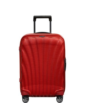 C-Lite Walizka na 4 kołach 55cm 55 x 40 x 20 cm | 1.9 kg