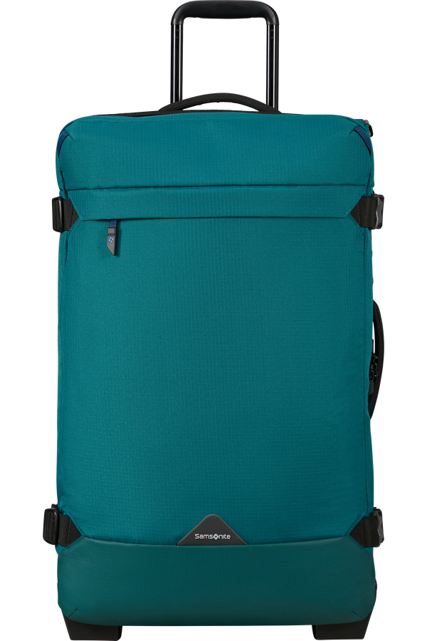 Samsonite Roadseeker Duffle with wheels 68cm  Deep Teal