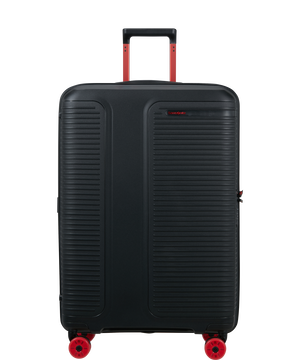 Prodiver Walizka na 4 kołach poszerzany 75cm 75 x 51 x 32/35 cm | 3.9 kg