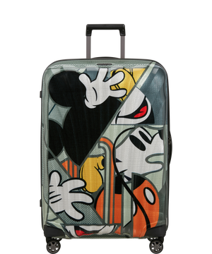 C-Lite Disney Walizka na 4 kołach 75cm 75 x 51 x 31 cm | 2.8 kg