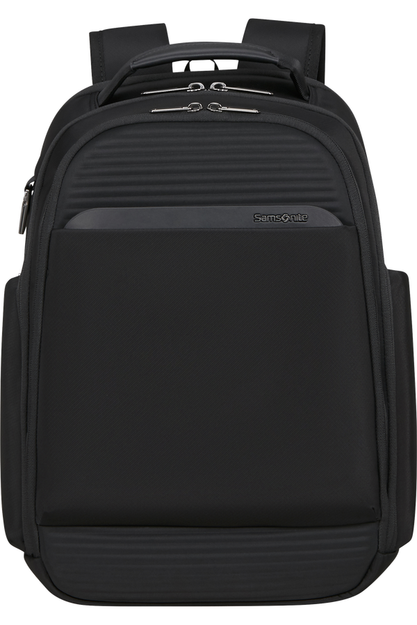 Samsonite Paralux Everyday Backpack  Czarny