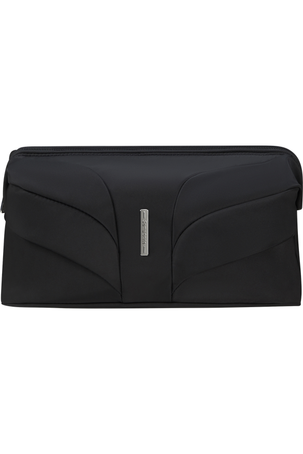 Samsonite Attrix Toilet Kit Toilet Pouch  Antracytowy